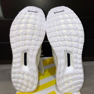 Brand new Undefeated Adidas ultra Boost